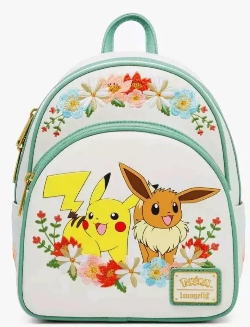 Eevee mini backpack hotsell