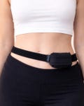 Insulin Pump Waist Bag | Insulin Pump Belt | Type 1 Diabetes product logo