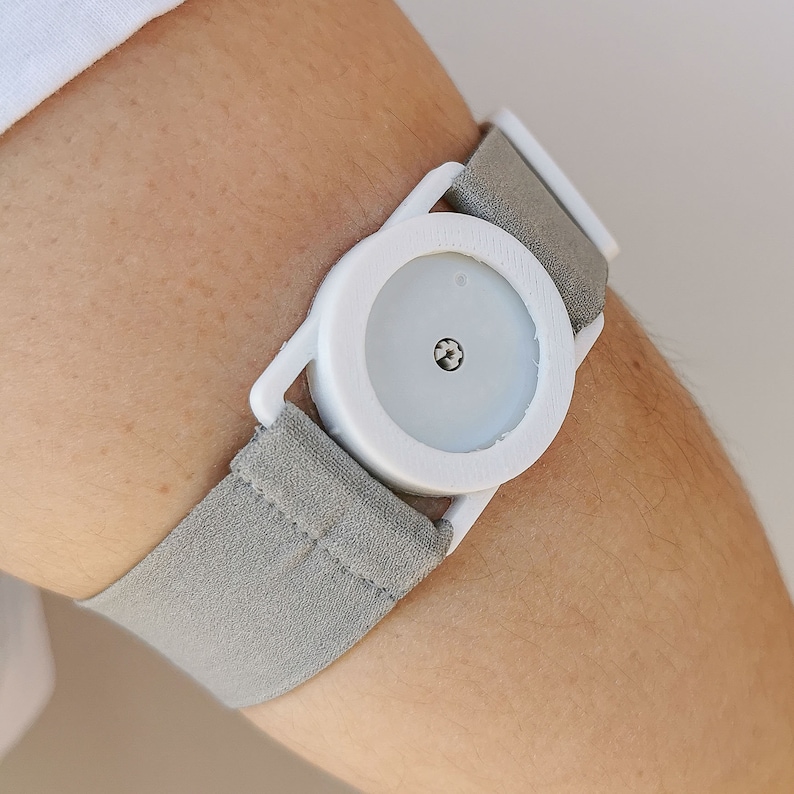 Freestyle Libre 1 and 2 Sensor Armband for Protecting Your Etsy