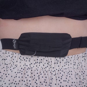 Insulin Pump Waist Bag | Insulin Pump Belt | Type 1 Diabetes