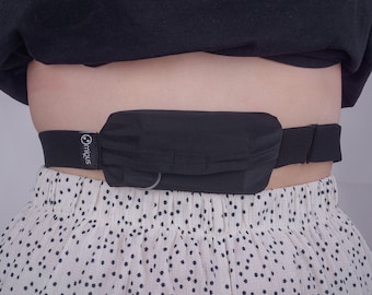 Insulin Pump Waist Bag | Insulin Pump Belt | Type 1 Diabetes