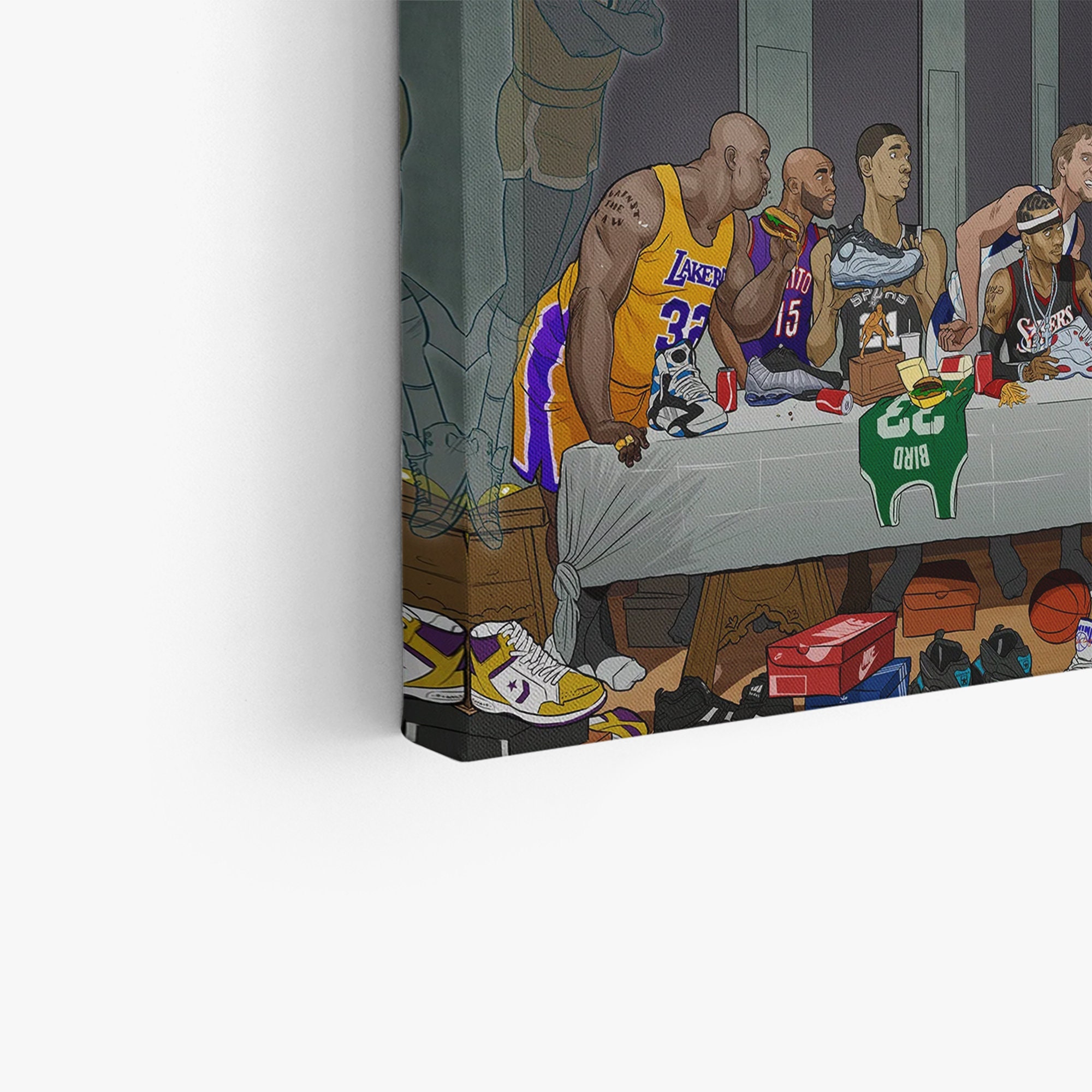 Basketball Legends Unblocked 76 - d7870lg