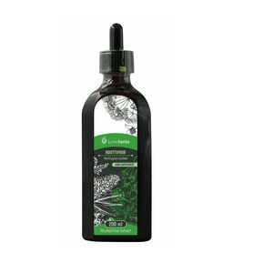 Houttuynia Alkoholfreier Auszug (200ml)