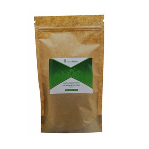 Ashwagandha (Withania somnifera) powder (250g)