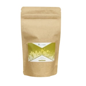 Salvia miltiorrhiza root powder (100g)