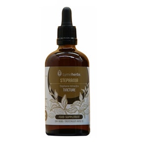 Stephania Tincture 1:5 (100ml)
