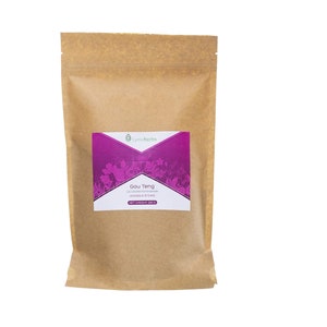Gou Teng (Uncaria rhynchophylla) Pulver (250g)