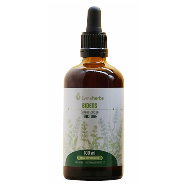 Bidens Tincture 1:2 (100ml)