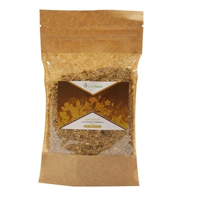 Lomatium root cut (100g)