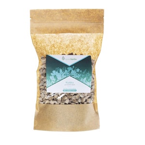 Kudzu Root (Pueraria lobata) cut (250g)