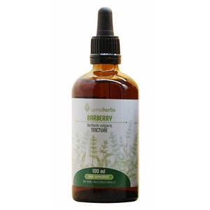 Barberry Tincture 1:2 (100ml)