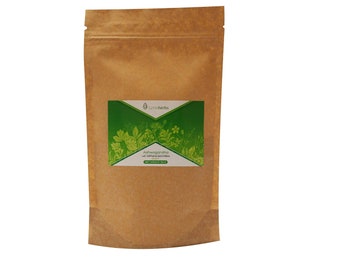 Ashwagandha (Withania somnifera) powder (100g)