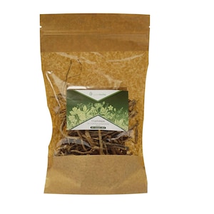 Kryptolepis Sanguinolenta Wurzel geschnitten (100g)