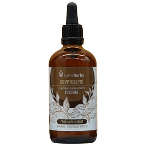 Kryptolepis-Tinktur 1:5 (100ml)