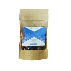 Schisandra berries (100g)