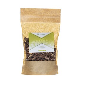 Salvia miltiorrhiza root cut (250g)