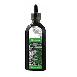 Sida Acuta Alkoholfreier Extrakt (200ml)