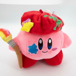 Kirby peluche -  España