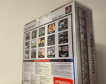 Port manette carte mémoire pièce détachée console de jeux Sony Pl