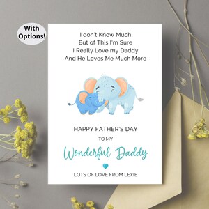 Carte de fête des pères pour papa, carte de fête des pères pour papa, carte de fête des pères pour papa 2022, carte de fête des pères pour papa