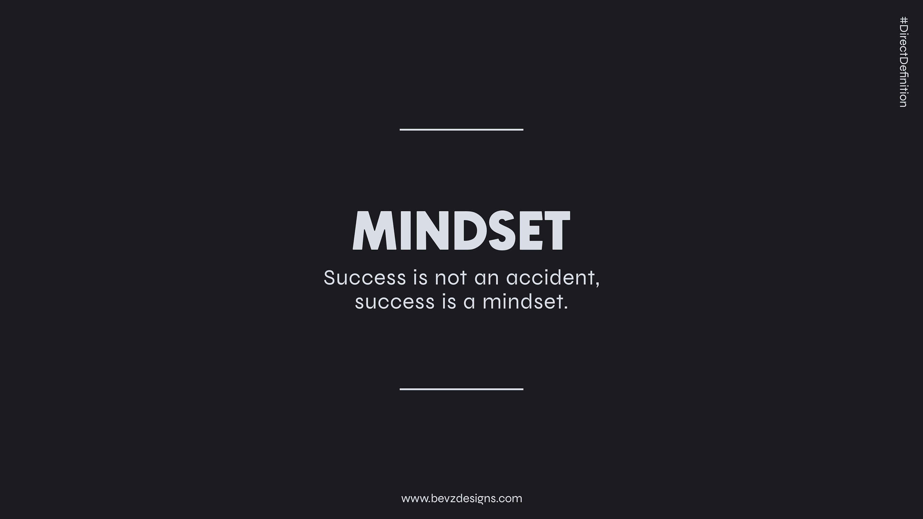 Details 84+ mindset wallpaper latest - in.cdgdbentre