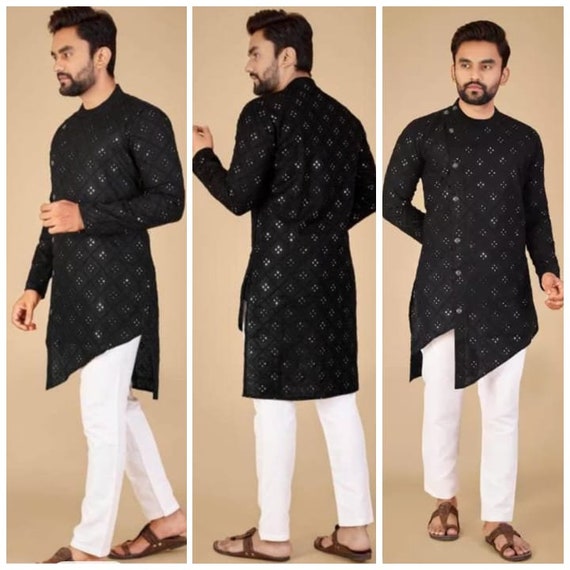 best designer kurta pajama