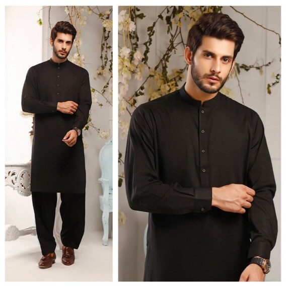 Men Kurta Style Guide: Designs Styles, Colors, Fabric | Mens kurta designs,  Cotton harem pants, Kurta designs