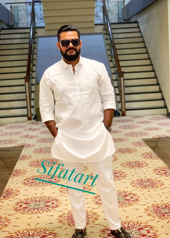 Churidar For Men - Buy Churidar Pajama For men online in India