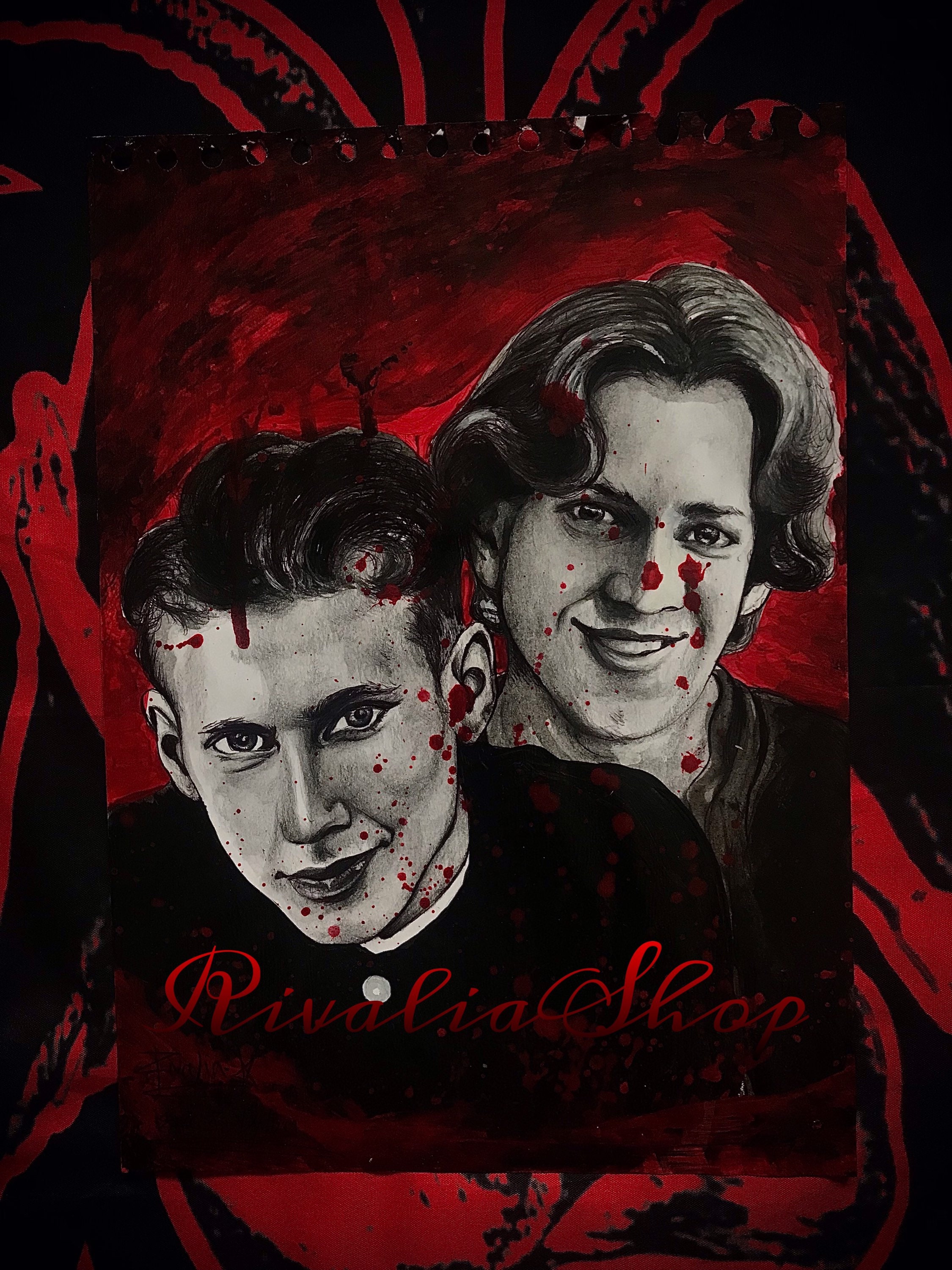 Dylan Klebold - e7m7le3