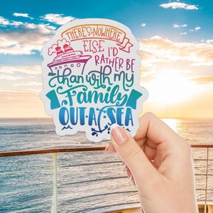 Family Cruise Door Magnet Family Cruise Magnet Cruise Decoration Magnet Stateroom Door Magnet Royal Caribbean Disney Cruise Family Vacation