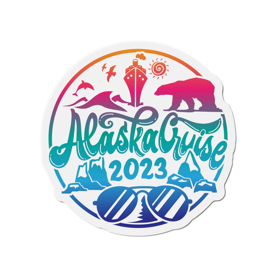 Alaska Cruise Door Alaska Cruise Alaska Cruise Etsy UK