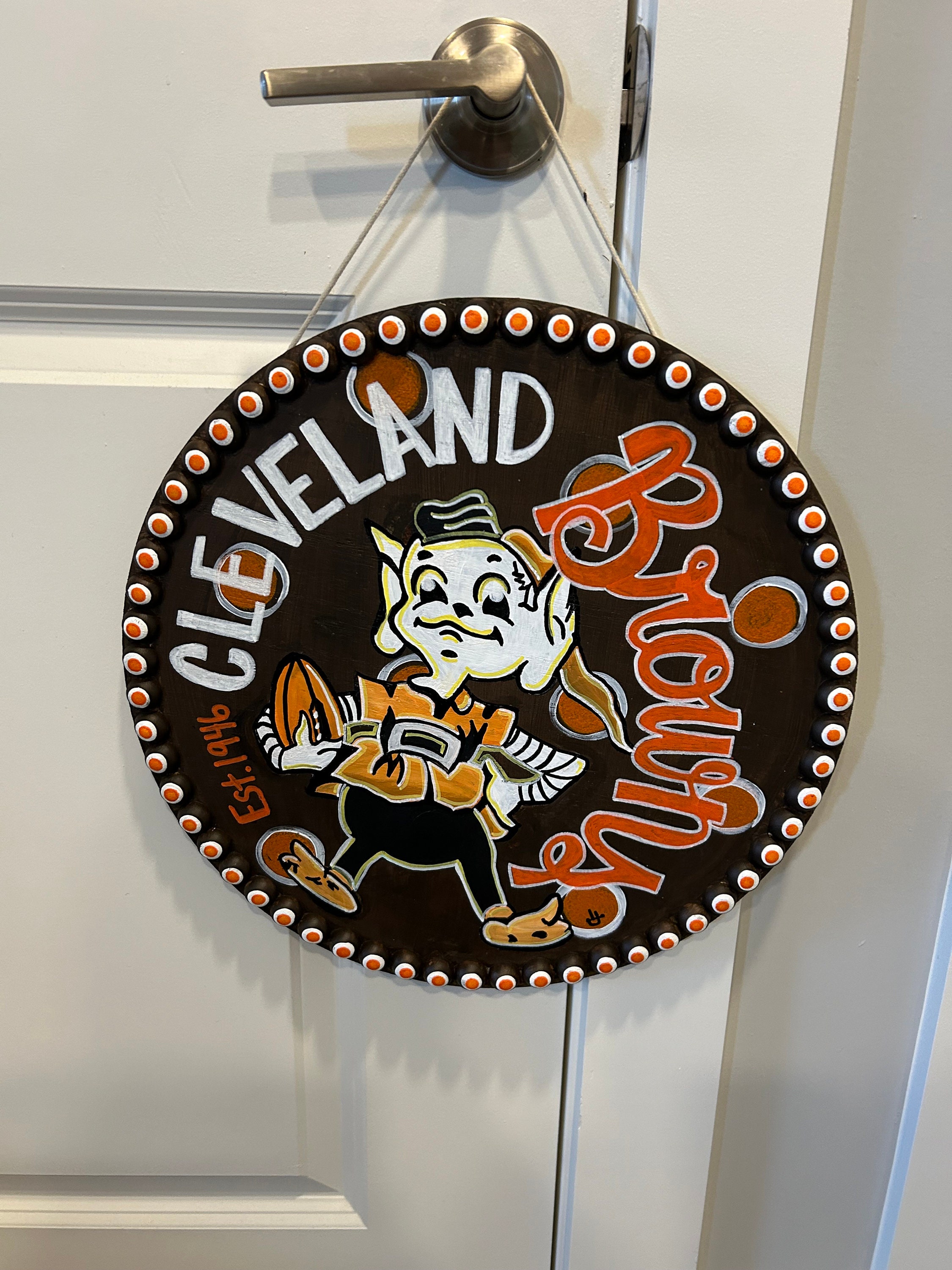 Custom Hand Painted Signs - Etsy