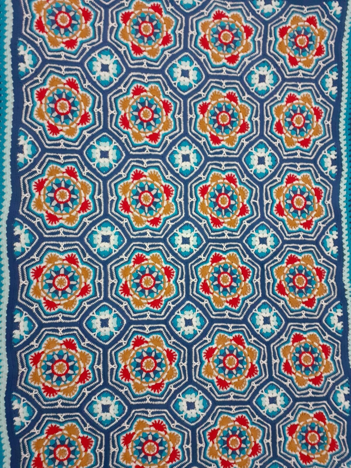 Crochet Blanket,justin Bieber Blanket,crochet Granny Square