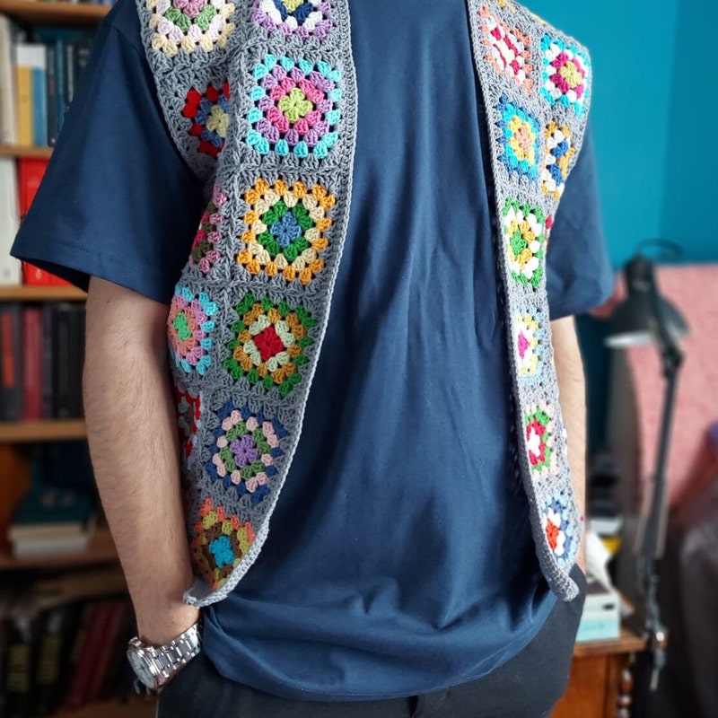 Paul Vest - Etsy