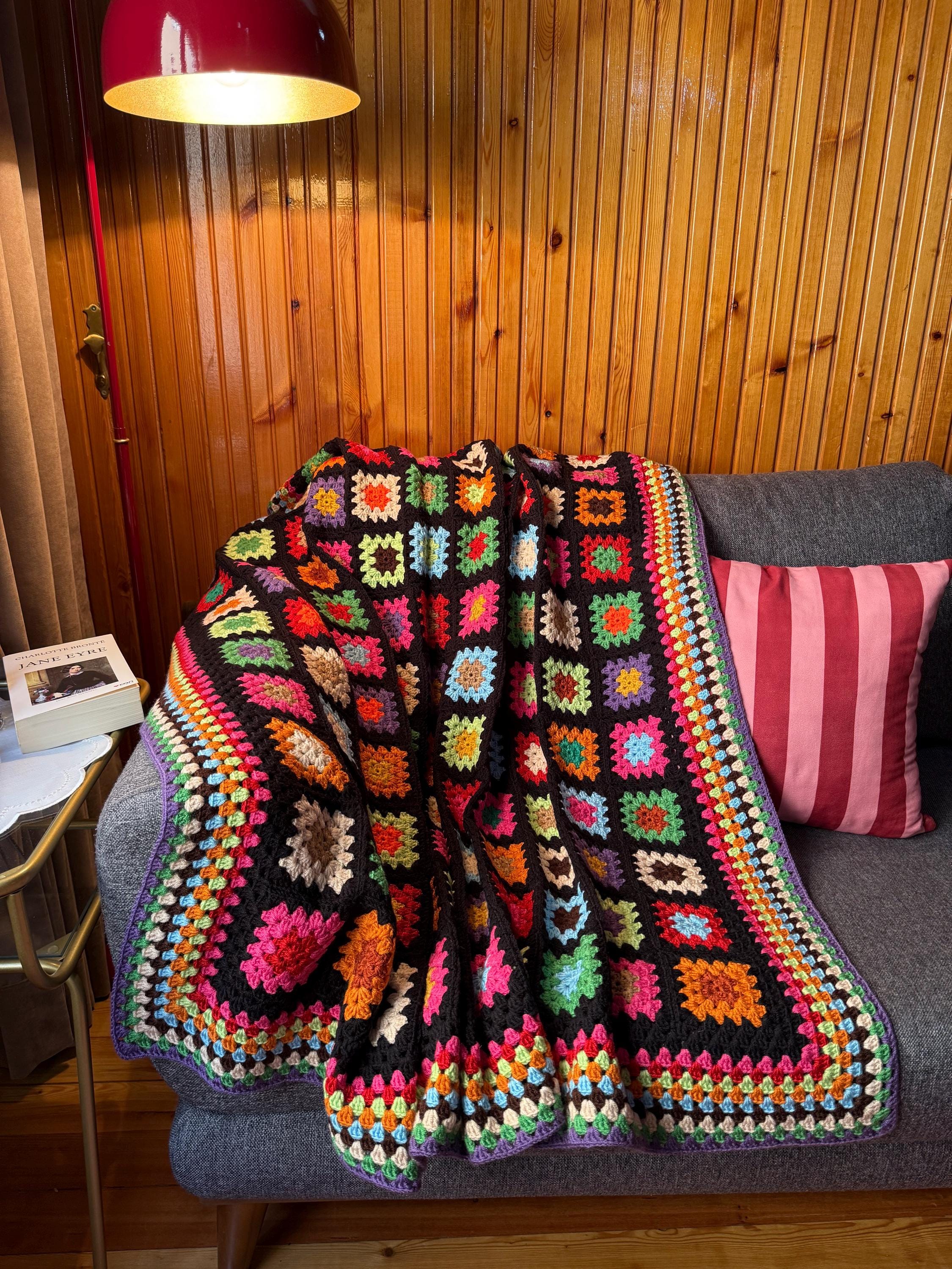 その他 USED HANDMADE BLANKET il_fullxfull.7420640263_1qga.jpg