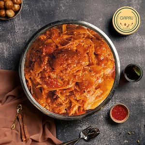 Jackfruit Pickle Homemade Fresh Jackfruit/Kathal Ka Aachar(400G)-Mother’s Recipe | Organic North Indian Pickle| Traditional Home Made Achaar