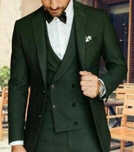 Coat Pants Men Suits for Engagement 