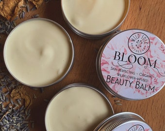 Bloom Beauty Balm