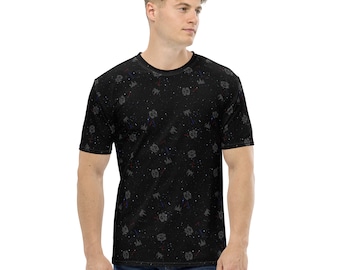 Star Wars Space Battle - Men's t-shirt