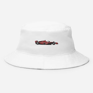 Farris Wheel fWr Bucket Hat main image 0