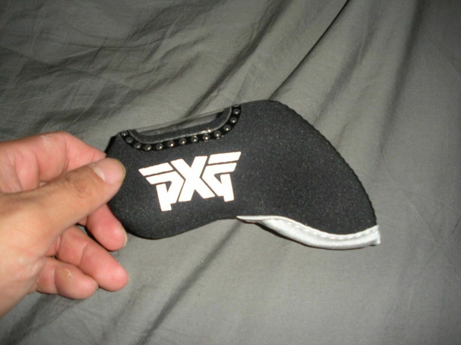 BRAND NEW PXG Neoprene Golf Iron Covers Set 0311 0211 Xf T P Etsy
