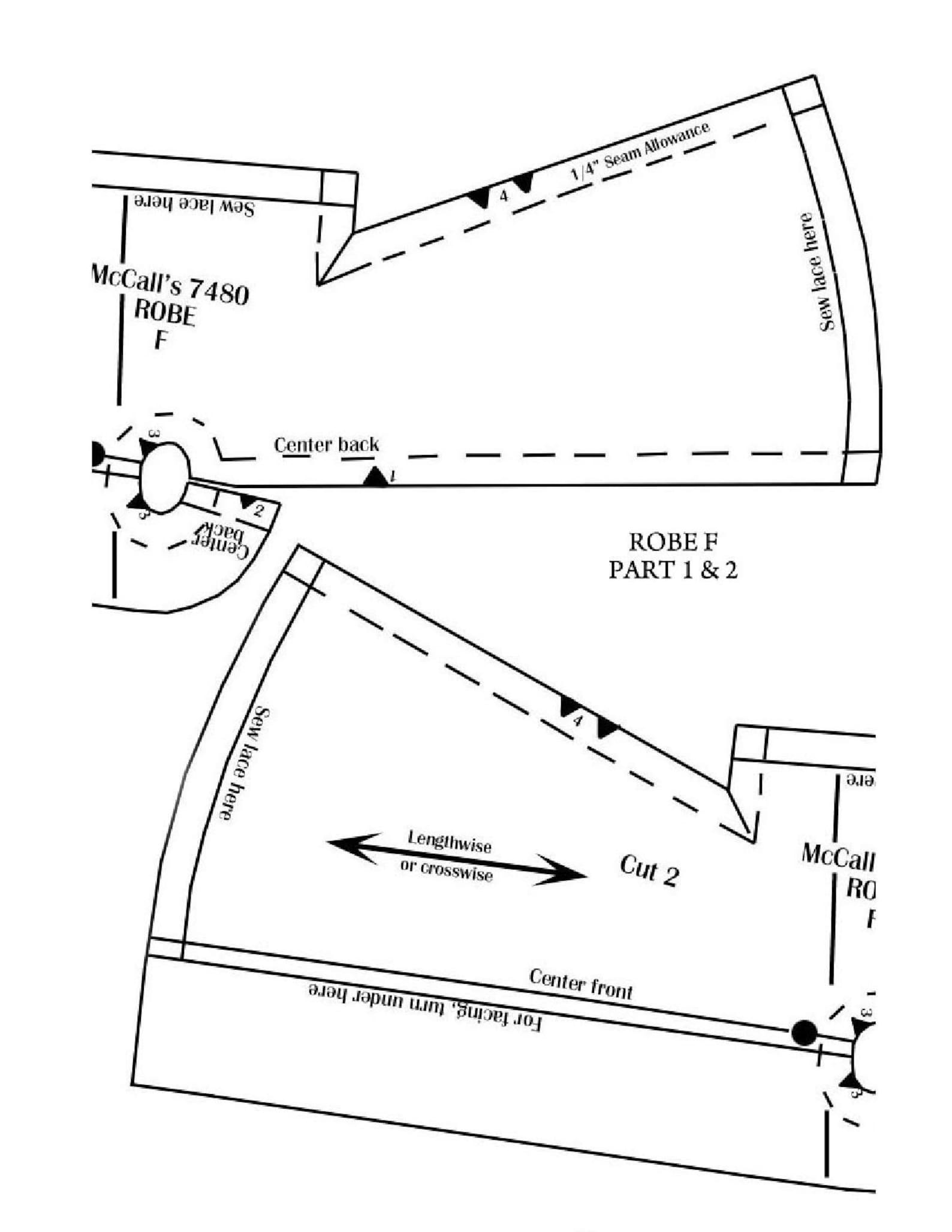 PDF Vintage Skipper Sewing Pattern Wardrobe Clothes for Etsy