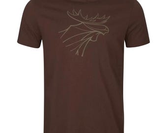 Deer Tshirt