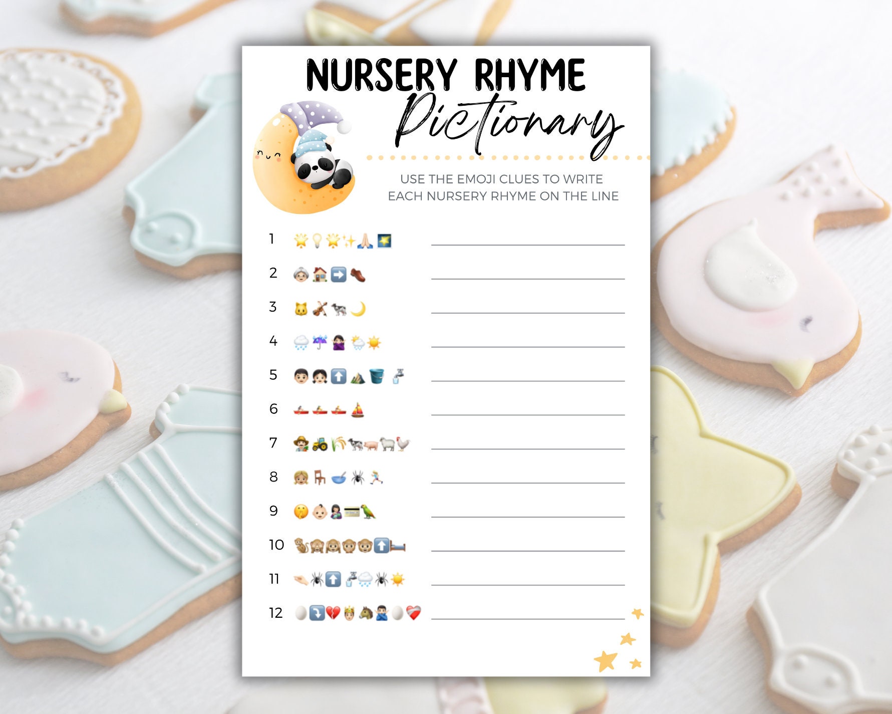 baby-shower-games-emoji-nursery-rhyme-pictionary-baby-shower-game