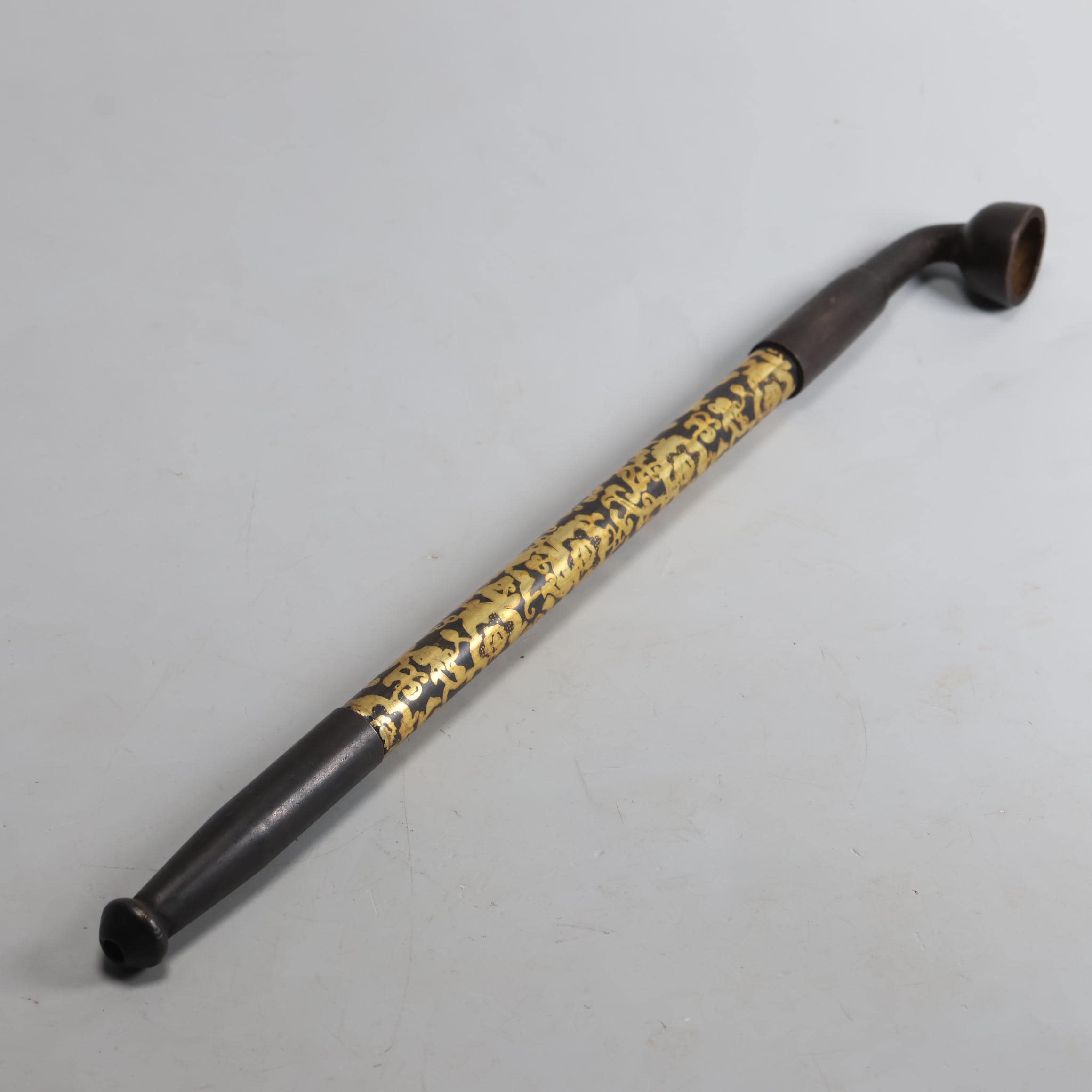 Antique japan pipe - Etsy 日本
