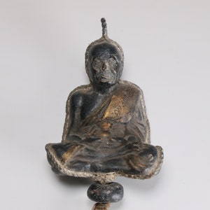 Antique Chinese Wooden carved Buddha statues, Collection K830