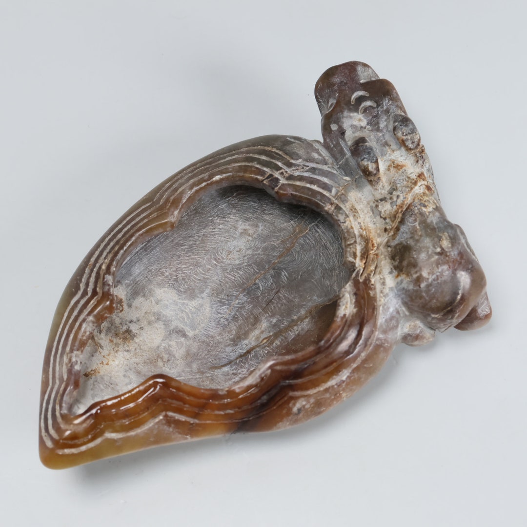 Collection Chinese Antique Jade Pendant Jade Statue, Jade Writing-brush ...