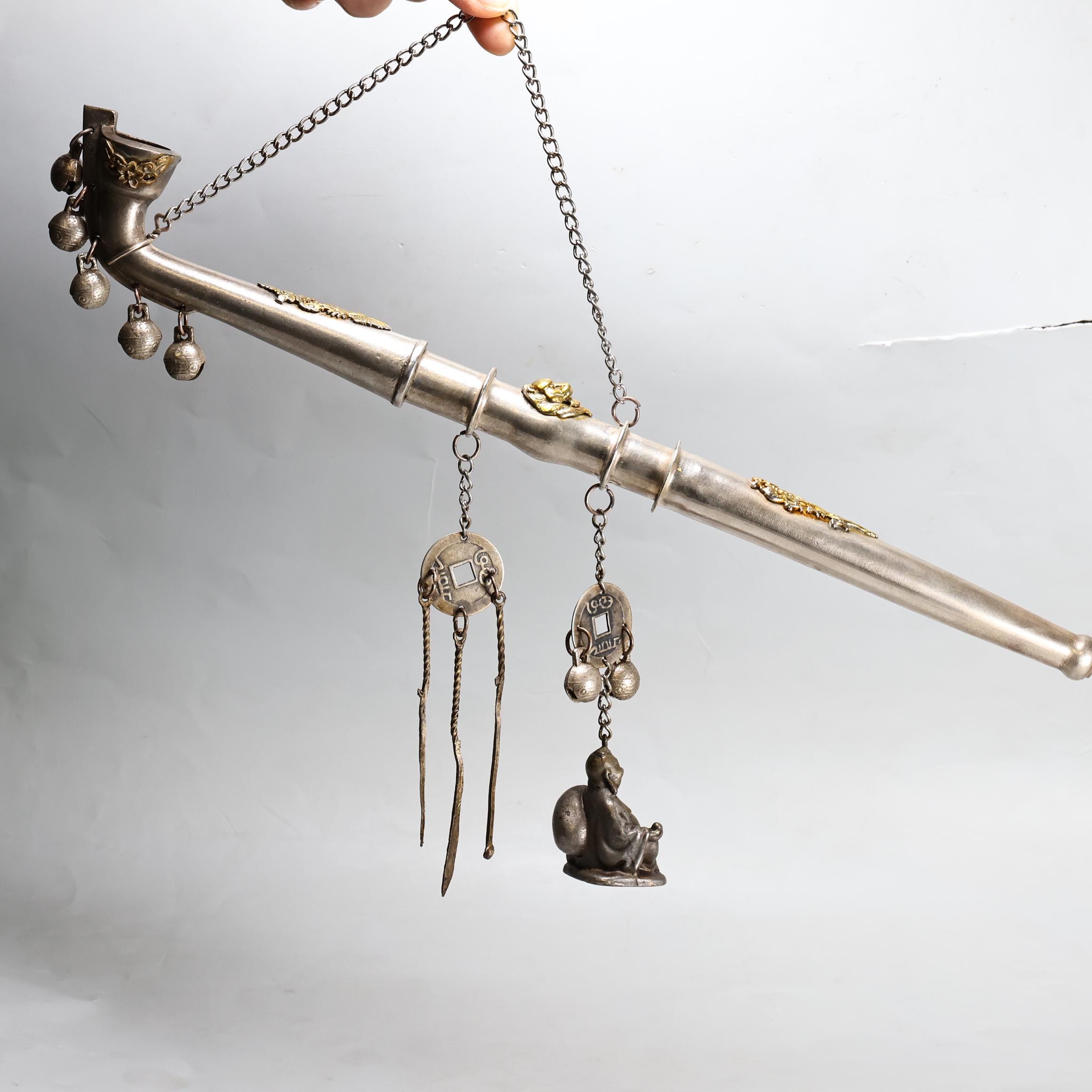 Chinese dragon pipe - Etsy 日本