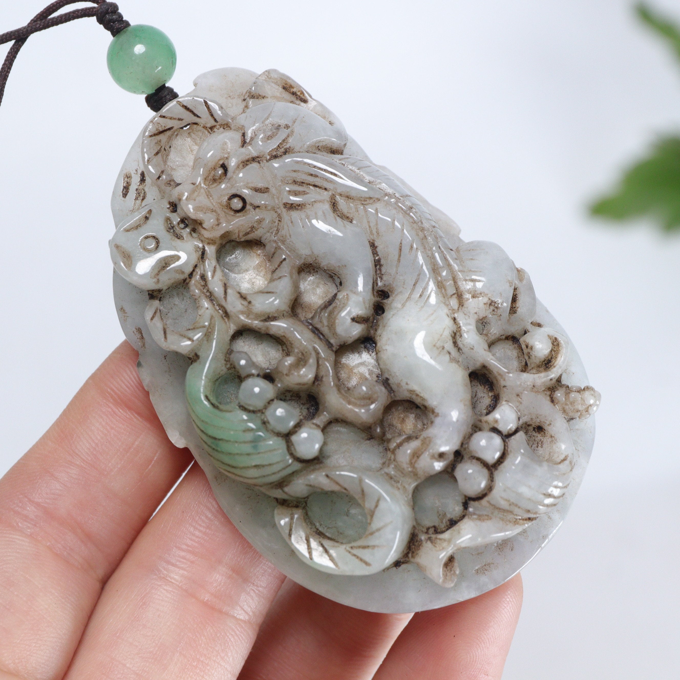 Piece of Jade 豪華版 Christie's Hong Kong 2024: Cosmic Essence - Archaic Jades