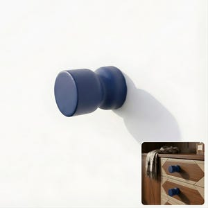 Drawer Knobs for Kitchen Hardware - Round Dresser Knobs for Drawer Pulls - Cabinet Knobs for Cabinet Hardware - Knobs and Pulls Unique Gift